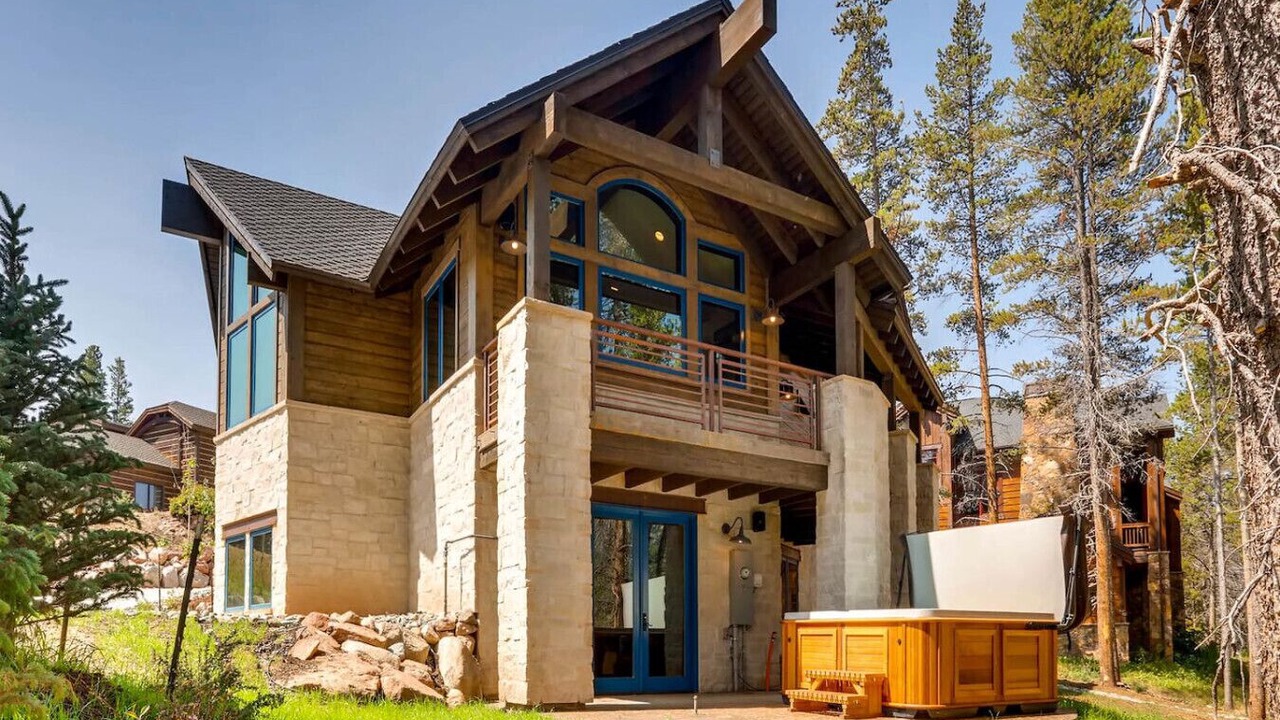 Photo of Outdoor in Copper Mountain