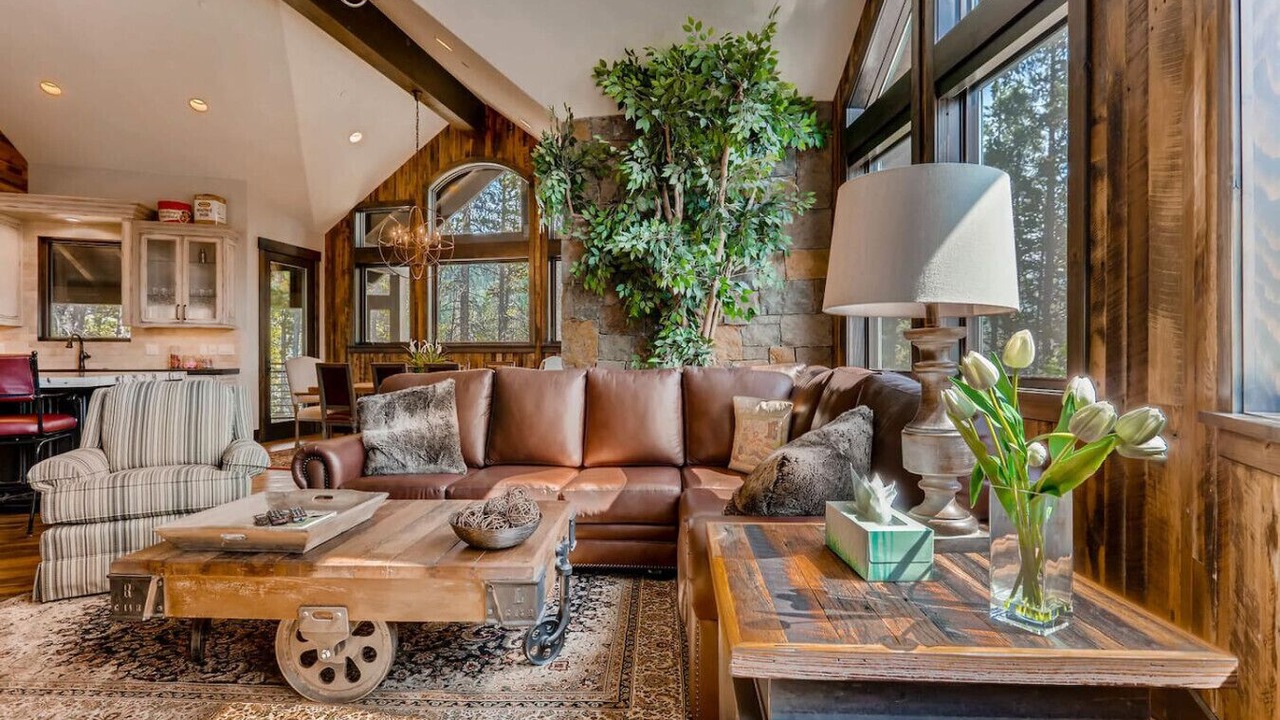 Photo of Bedroom in Copper Mountain