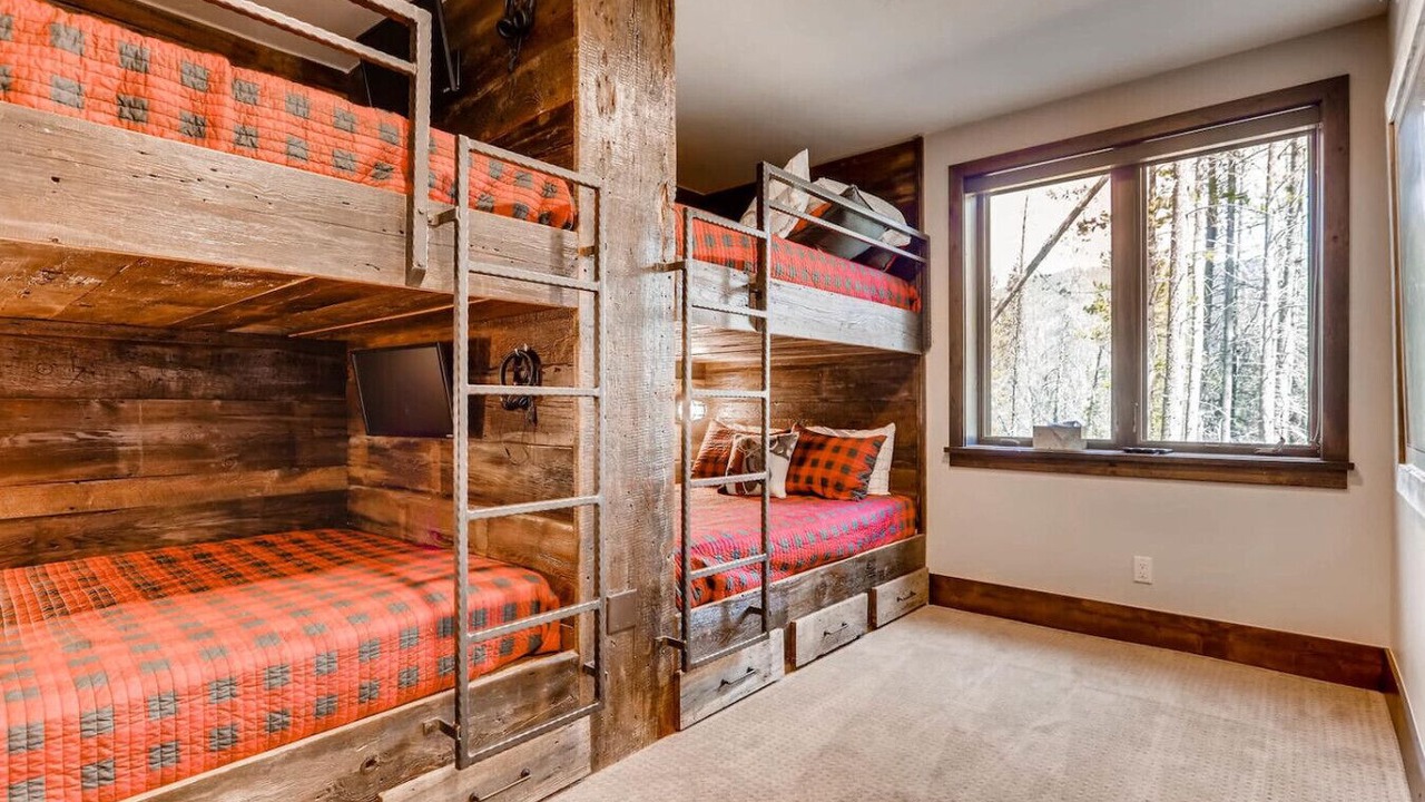 Photo of Bedroom in Copper Mountain