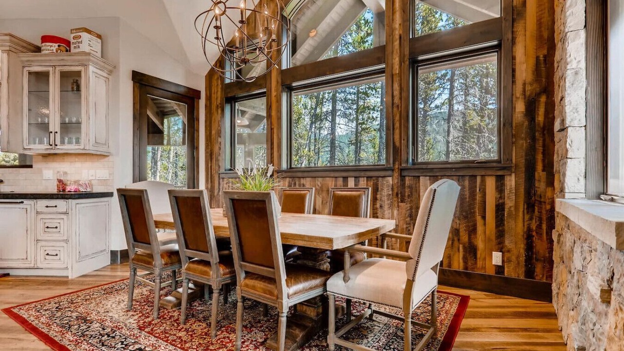 Photo of Bedroom in Copper Mountain