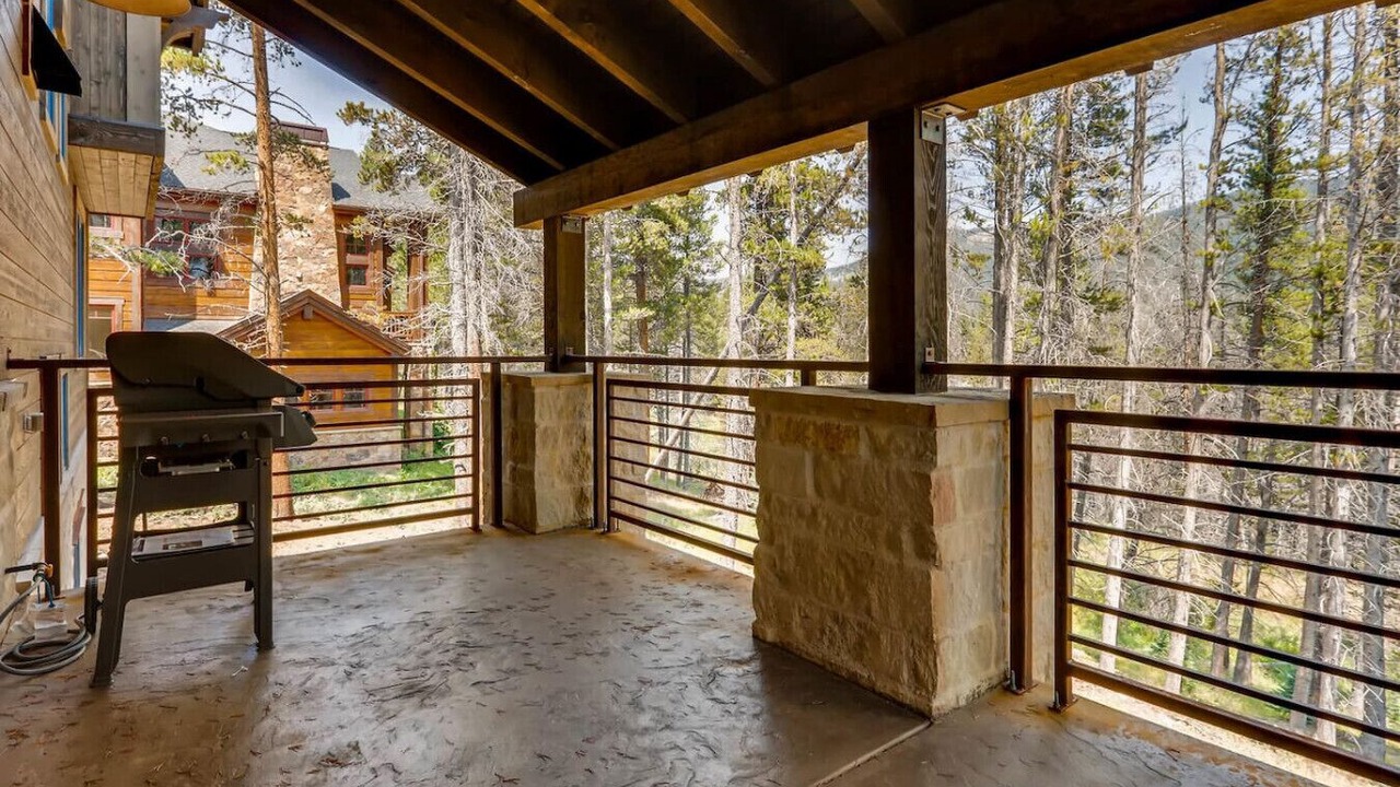 Photo of Outdoor in Copper Mountain