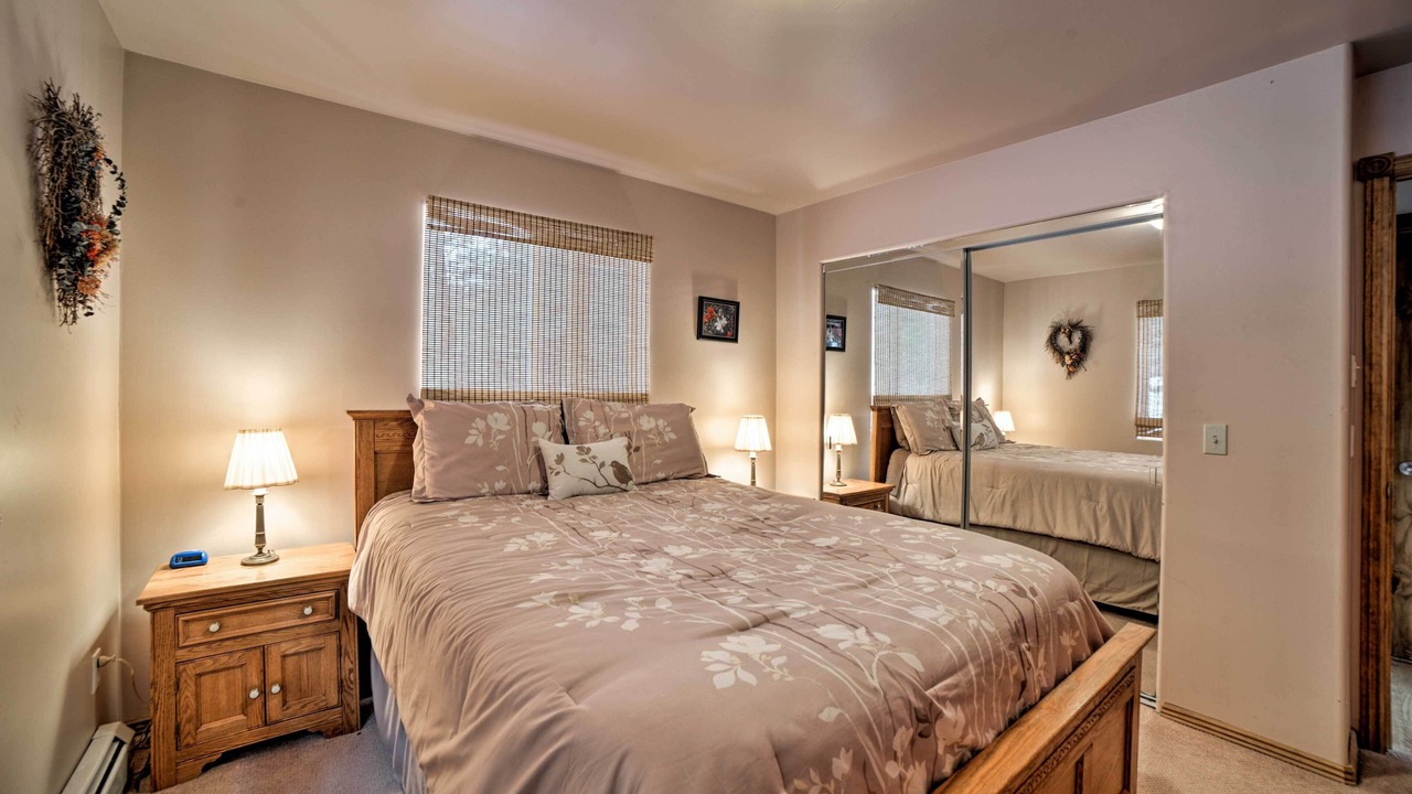 Photo of Bedroom in Ridgway