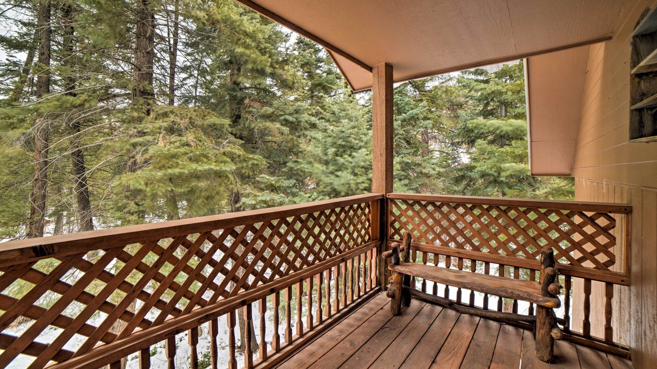 Photo of Outdoor in Ridgway