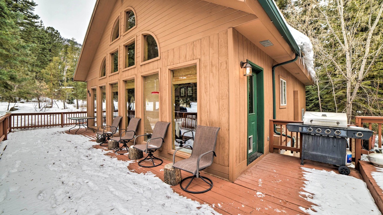 Photo of Outdoor in Ridgway