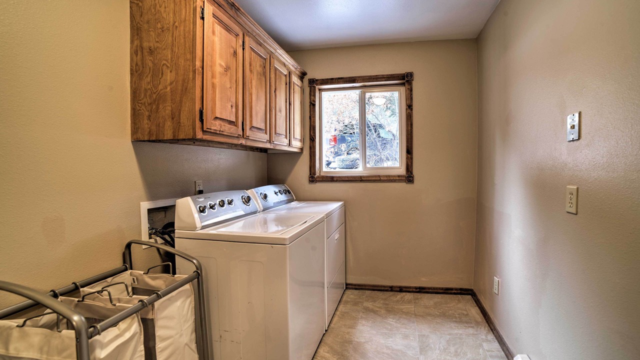 Photo of Bedroom in Ridgway