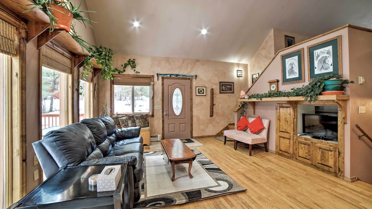 Photo of Livingroom in Ridgway