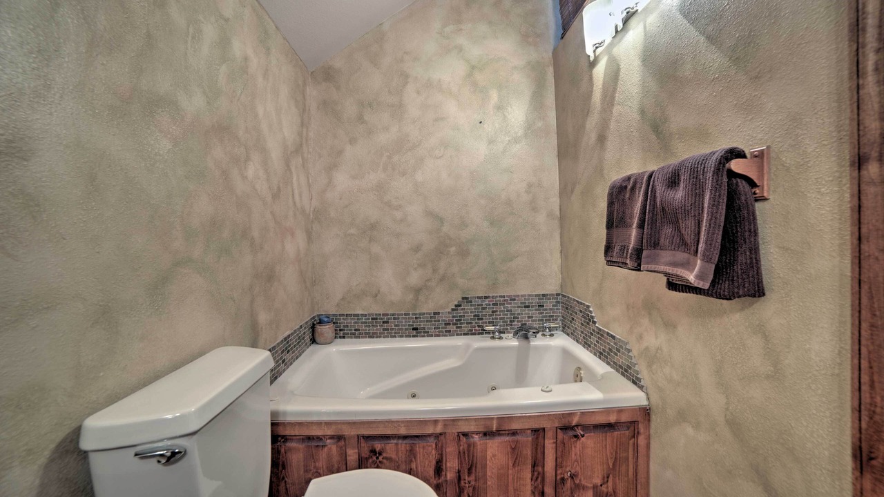 Photo of Bathroom in Ridgway
