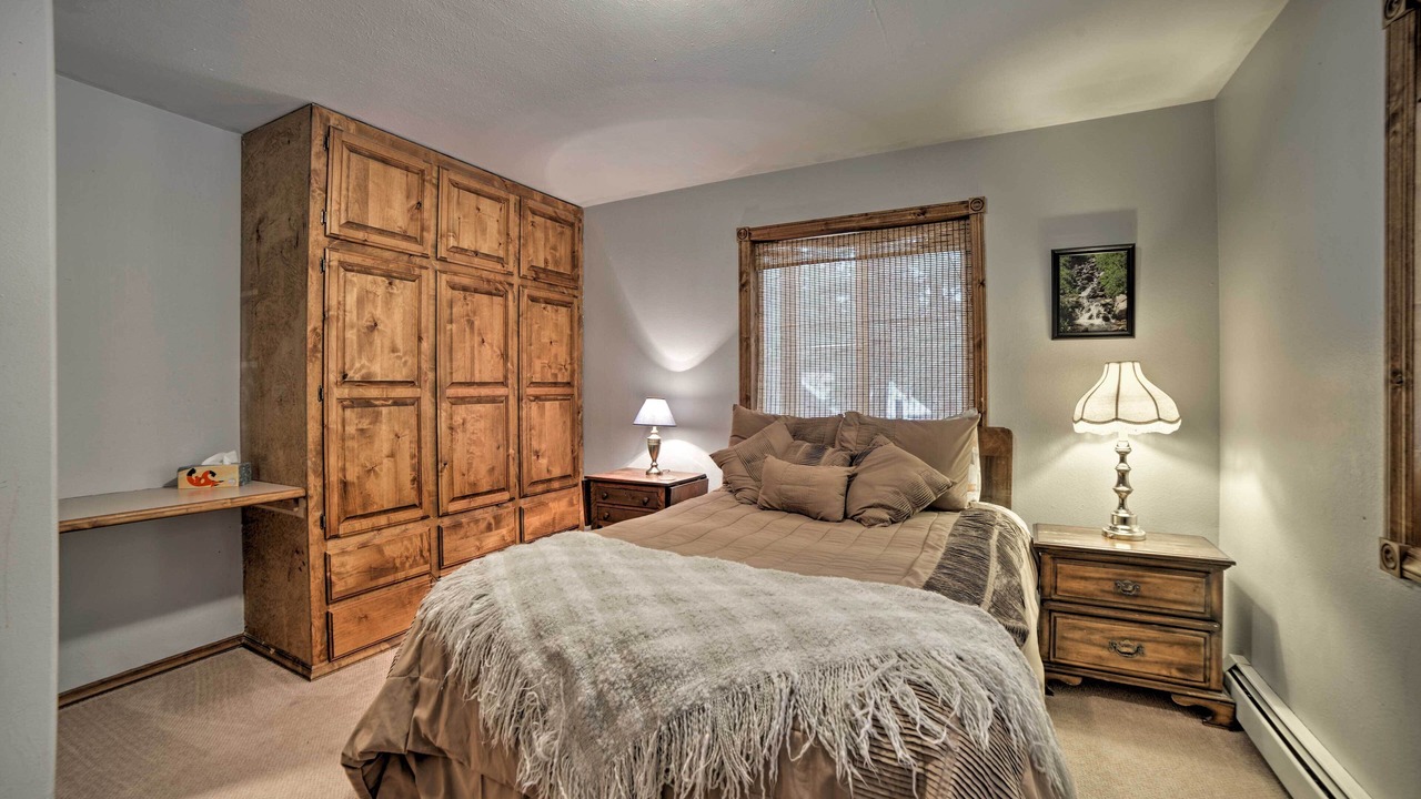 Photo of Bedroom in Ridgway