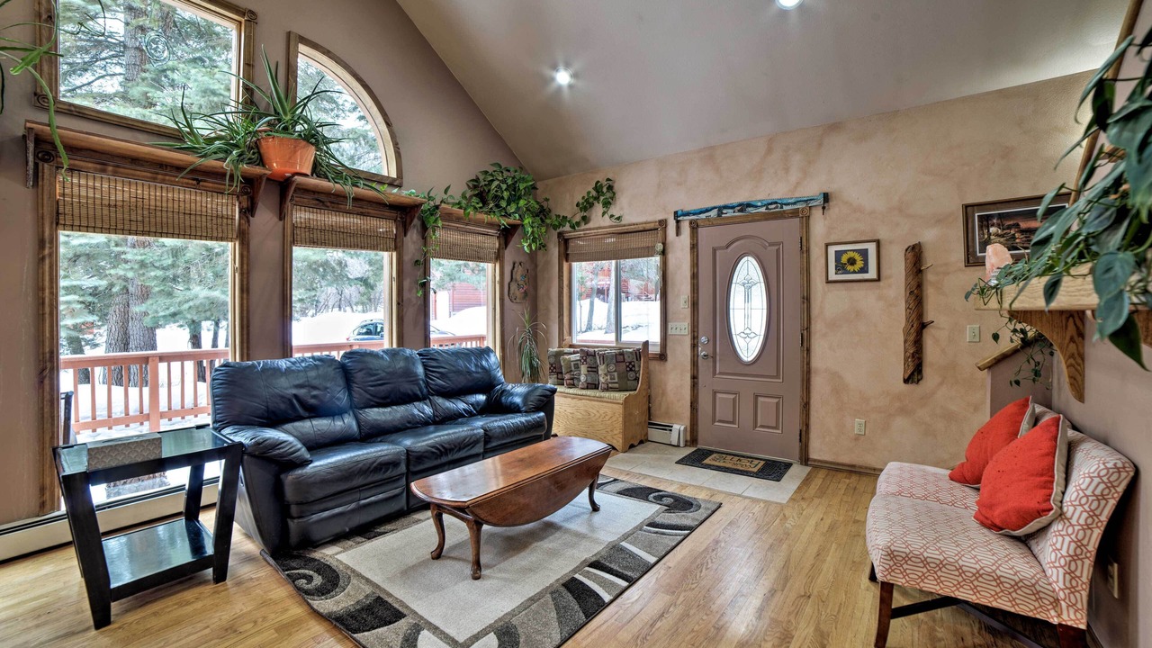 Photo of Bedroom in Ridgway