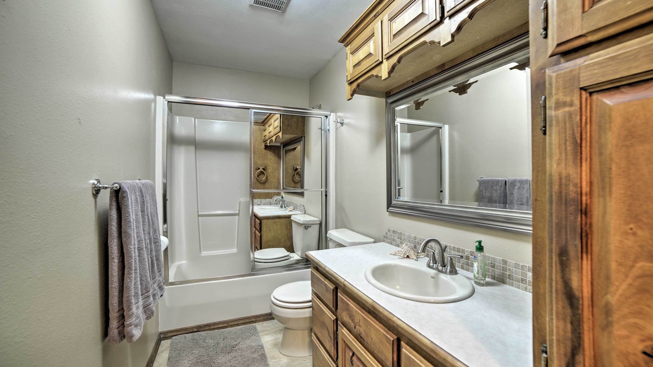 Photo of Bathroom in Ridgway
