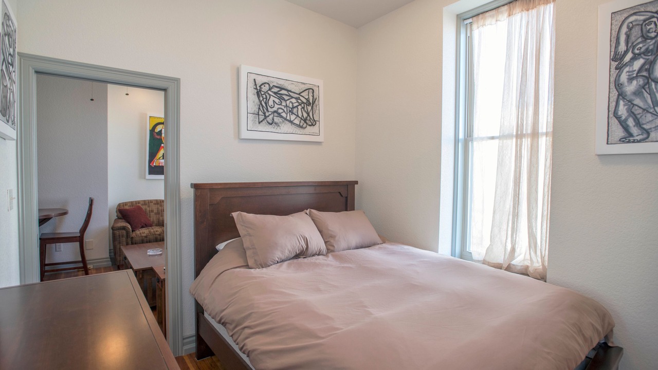 Photo of Bedroom in Pueblo