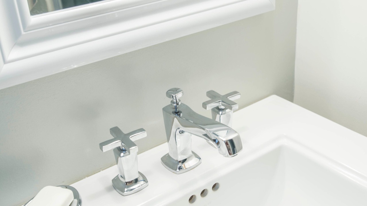 Photo of Bathroom in Pueblo