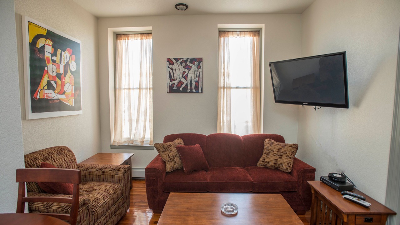 Photo of Livingroom in Pueblo