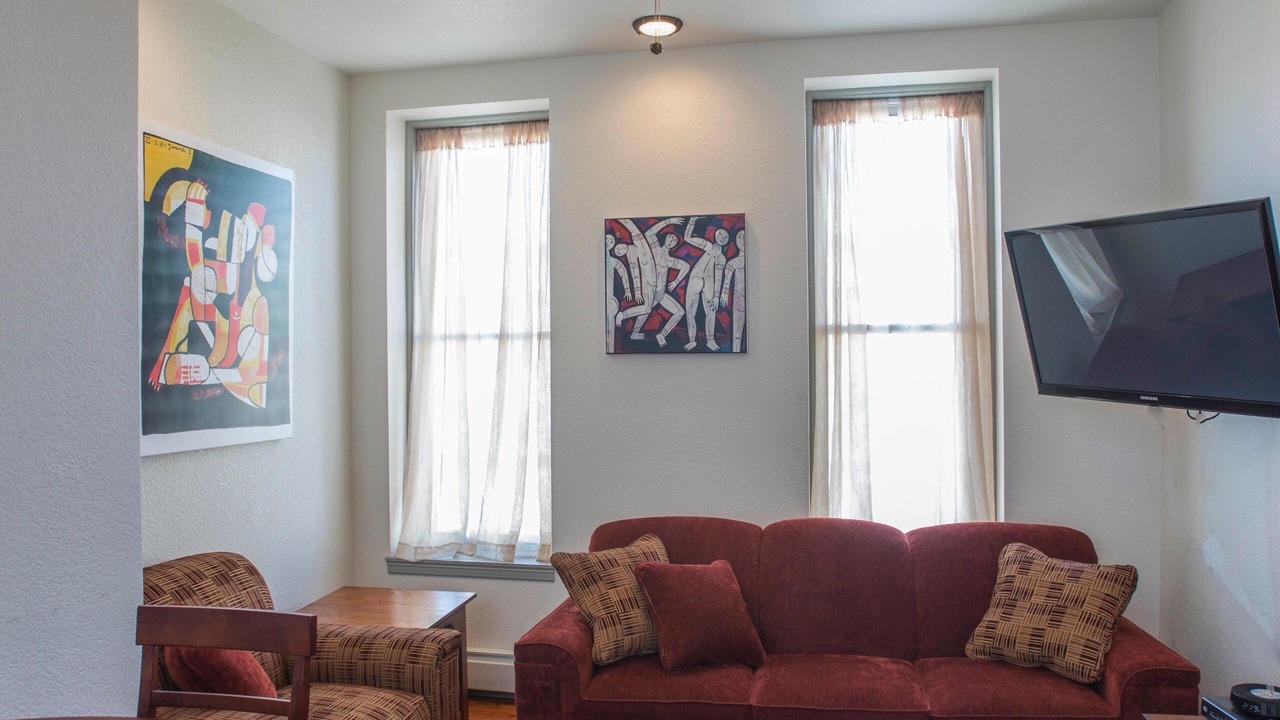 Photo of Livingroom in Pueblo