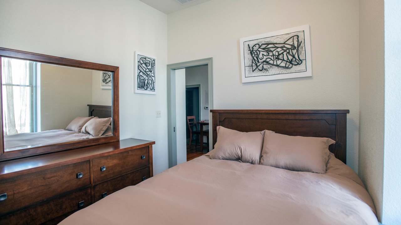 Photo of Bedroom in Pueblo