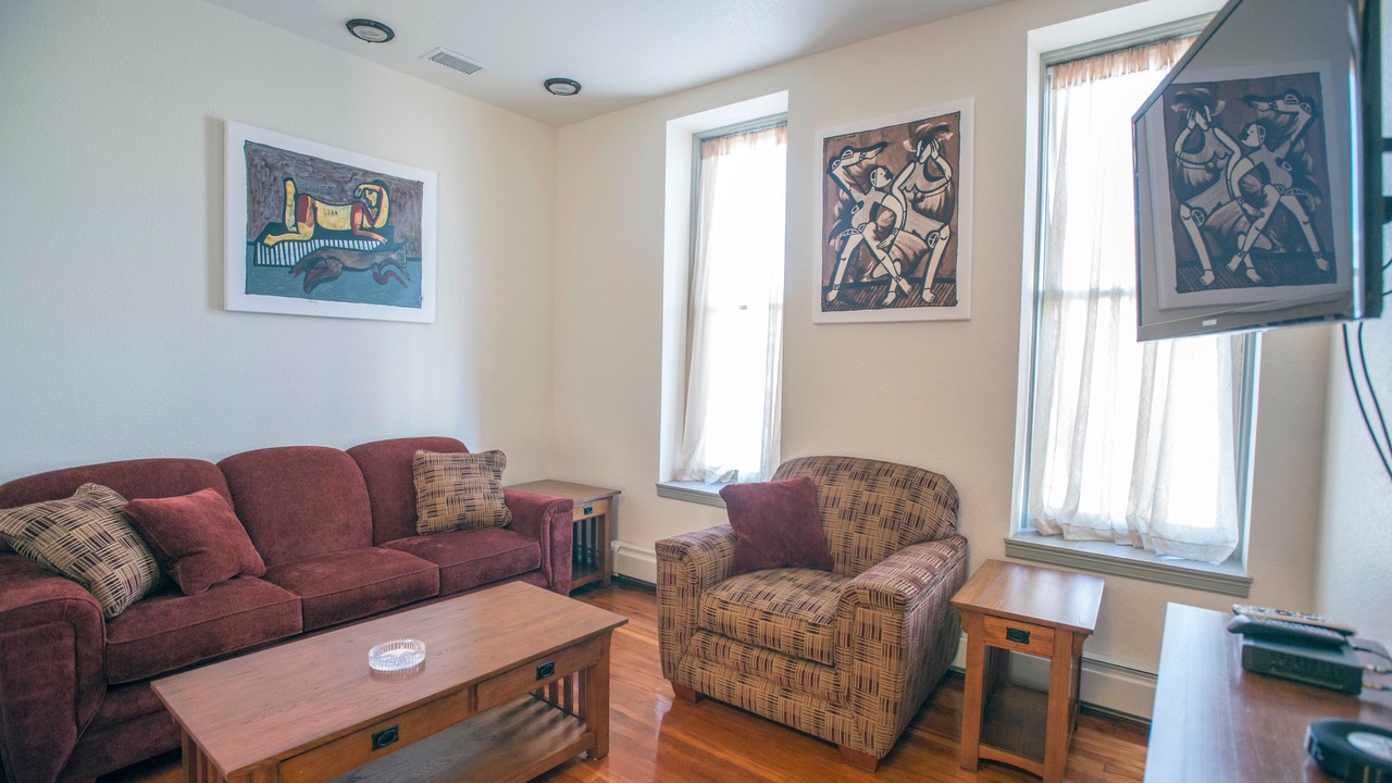 Photo of Livingroom in Pueblo