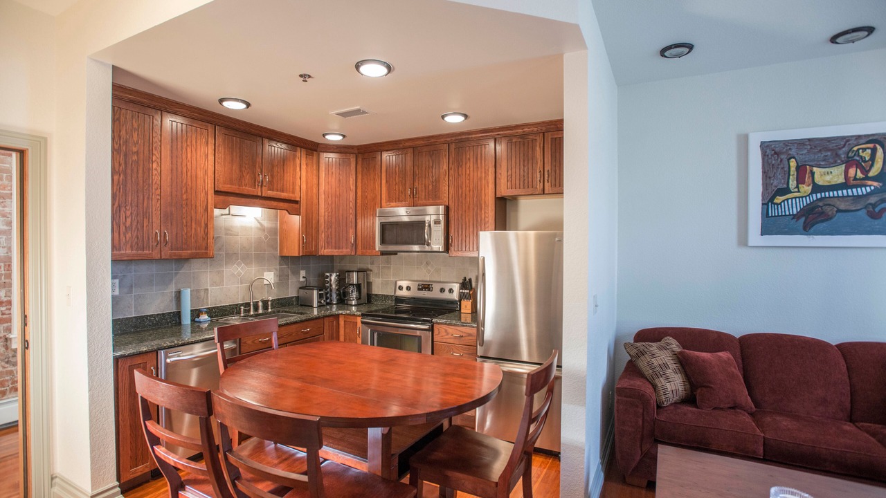 Photo of Kitchen in Pueblo