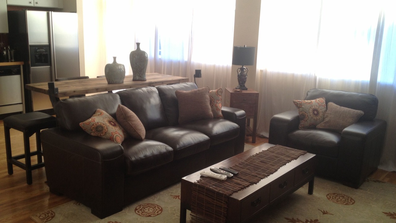 Photo of Livingroom in Highland