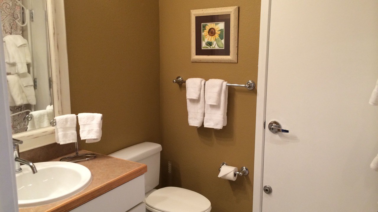 Photo of Bathroom in Highland