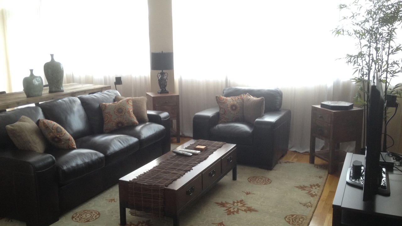 Photo of Livingroom in Highland
