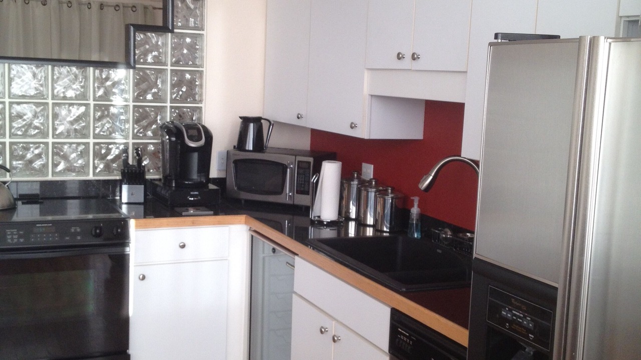Photo of Kitchen in Highland