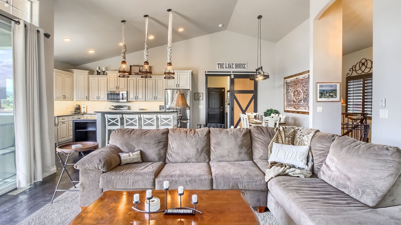 Photo of Livingroom in Monument