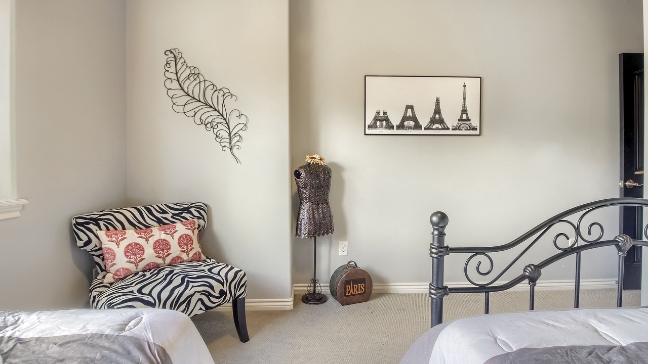 Photo of Bedroom in Monument