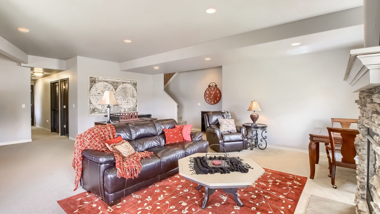 Photo of Livingroom in Monument