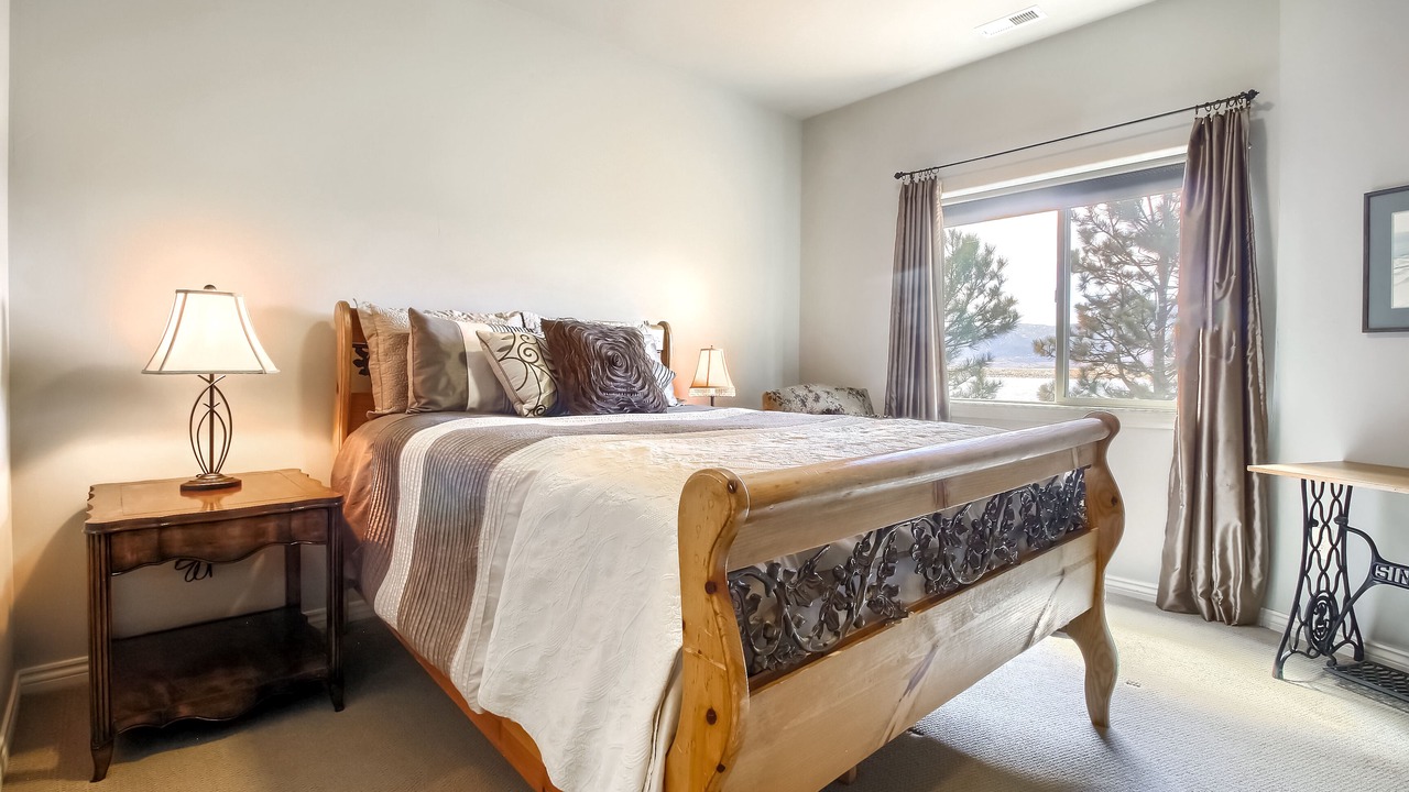 Photo of Bedroom in Monument