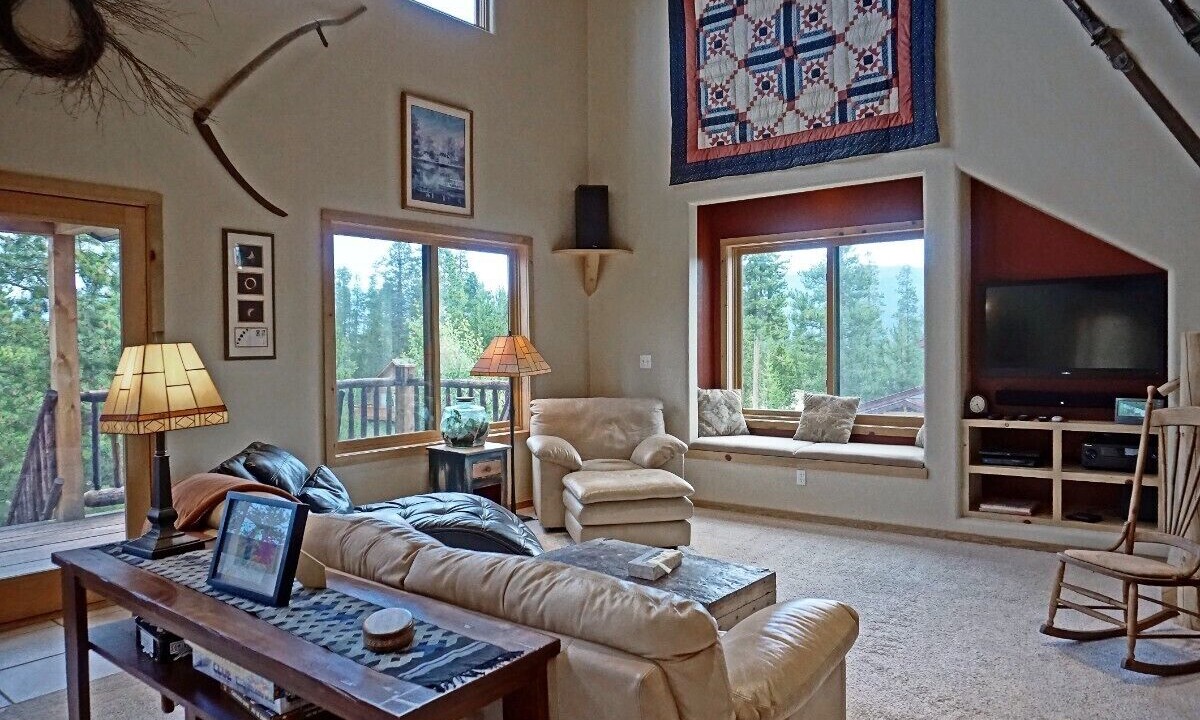 Photo of Bedroom in Grand Lake