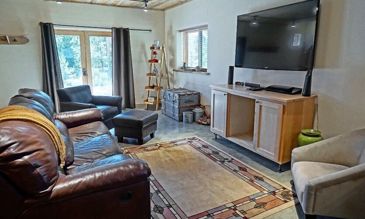 Photo of Bedroom in Grand Lake