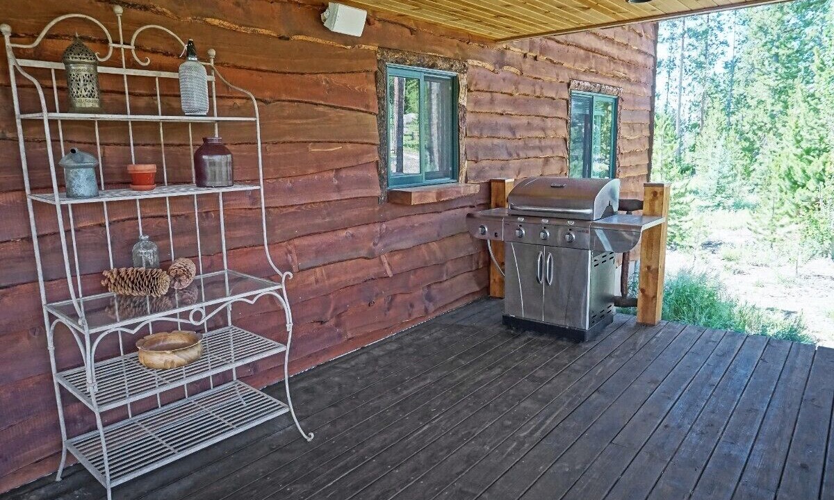Photo of Others in Grand Lake
