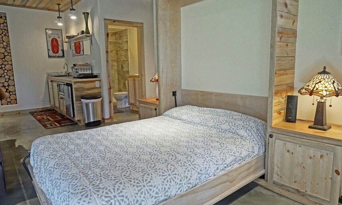 Photo of Bedroom in Grand Lake