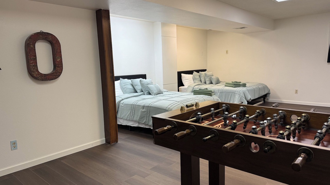 Photo of Bedroom in Northridge