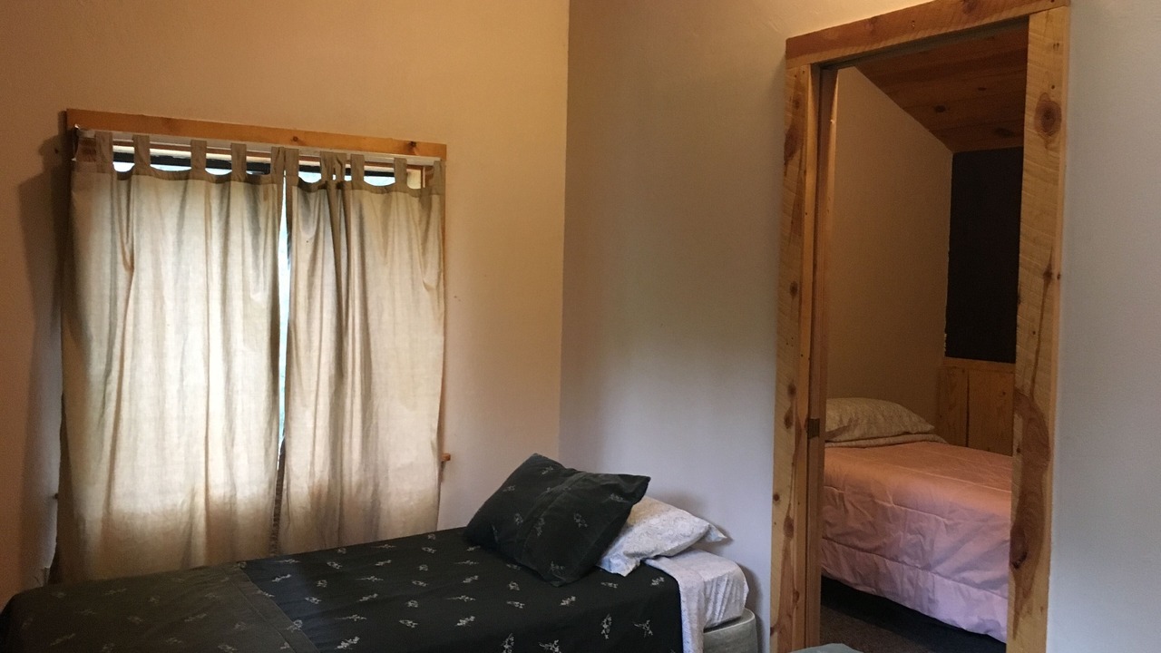 Photo of Bedroom in Hesperus