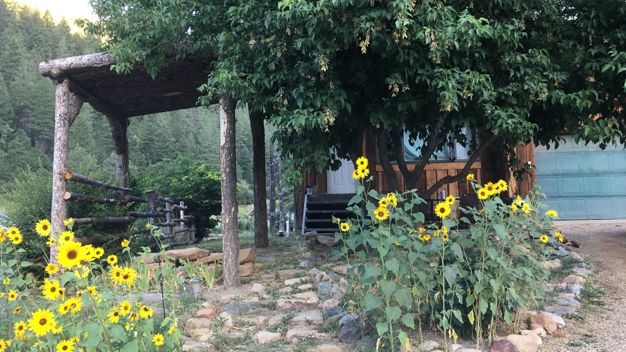 Photo of Outdoor in Hesperus