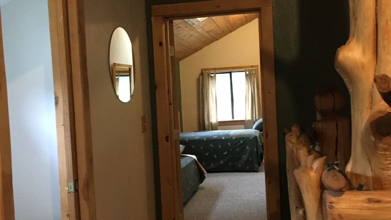 Photo of Bedroom in Hesperus