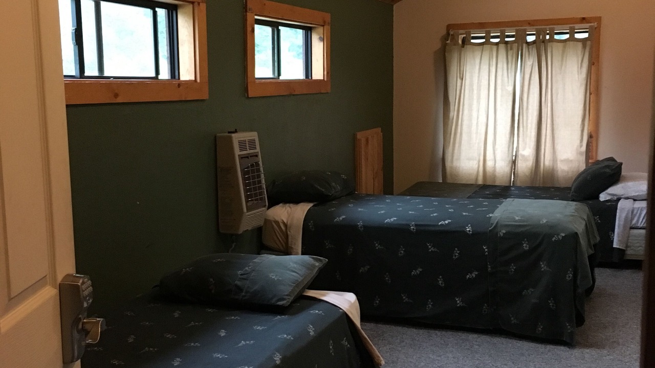 Photo of Bedroom in Hesperus