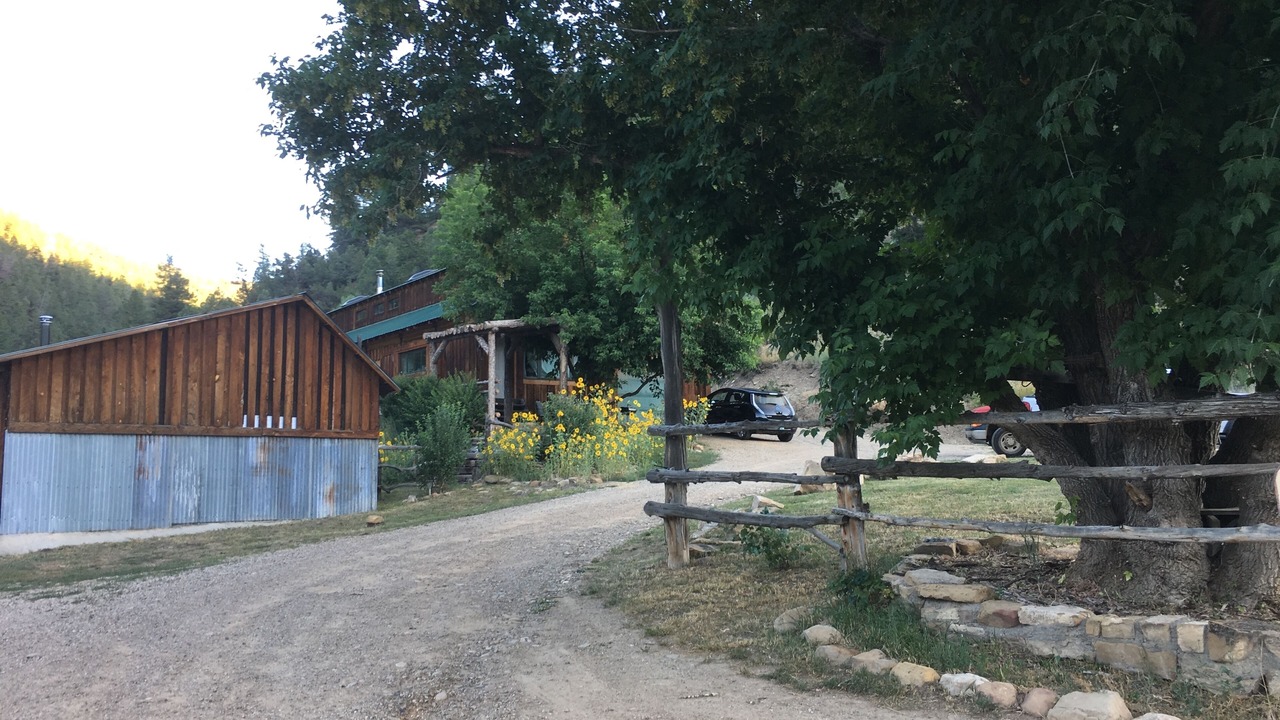 Photo of Outdoor in Hesperus