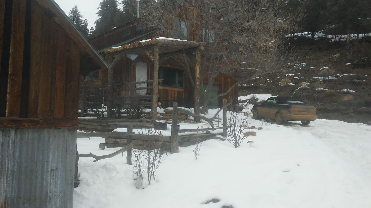 Photo of Outdoor in Hesperus
