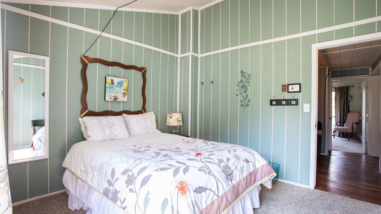 Photo of Bedroom in Baldy Mountain