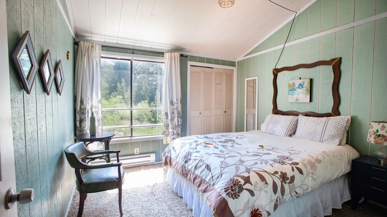 Photo of Bedroom in Baldy Mountain