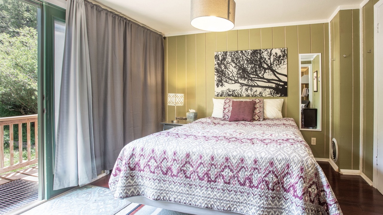 Photo of Bedroom in Baldy Mountain