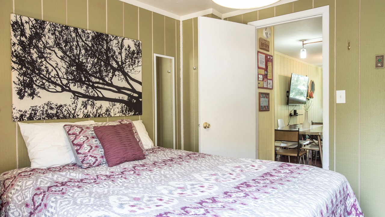 Photo of Bedroom in Baldy Mountain