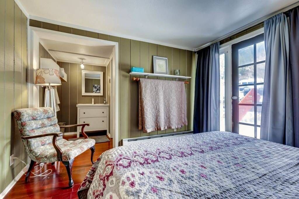 Photo of Bedroom in Baldy Mountain