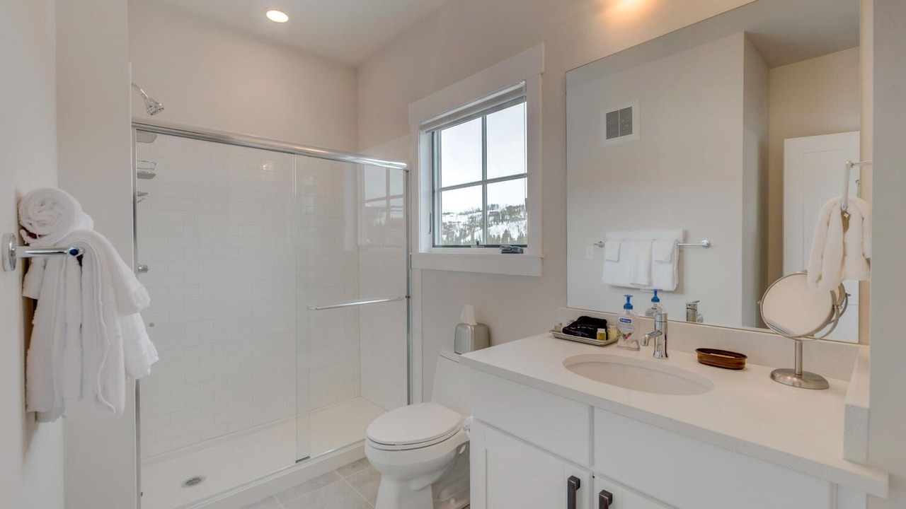 Photo of Bathroom in Winter Park