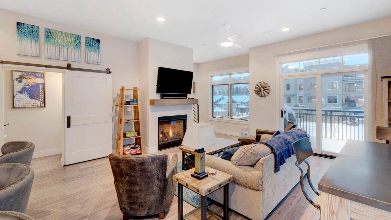 Photo of Bedroom in Winter Park
