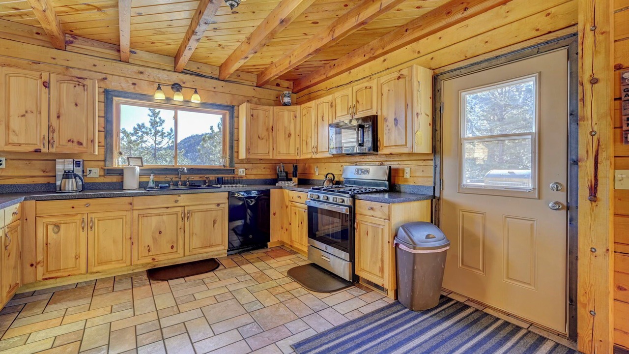 Photo of Kitchen in Florissant