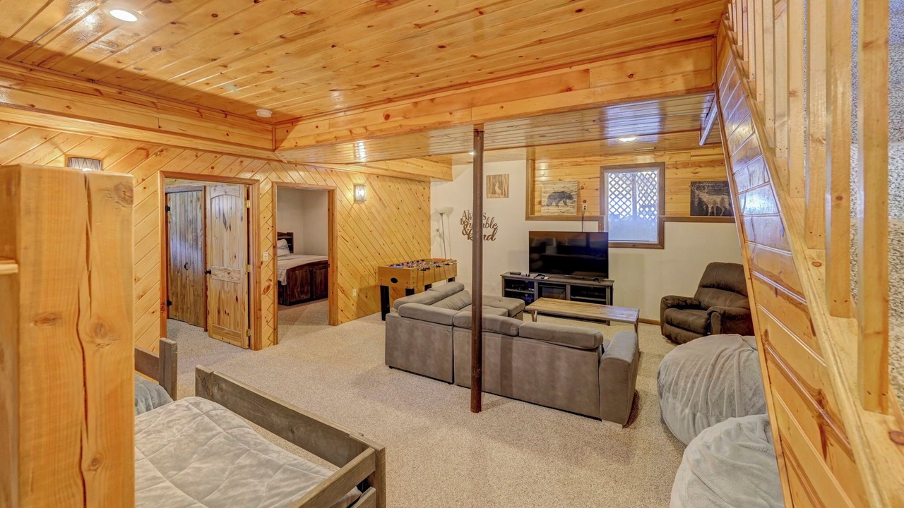 Photo of Bedroom in Florissant