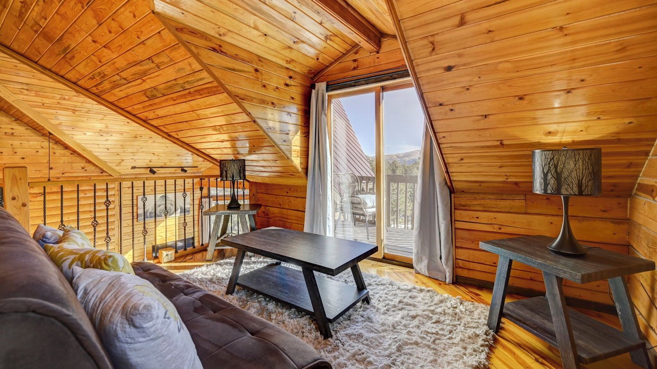 Photo of Patio Balcony in Florissant